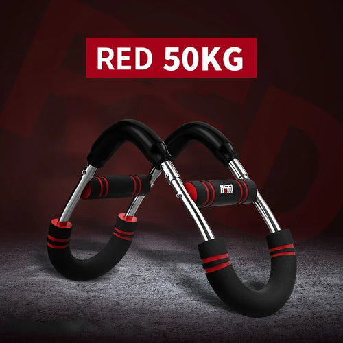 U-Shaped Arm Strength Trainer