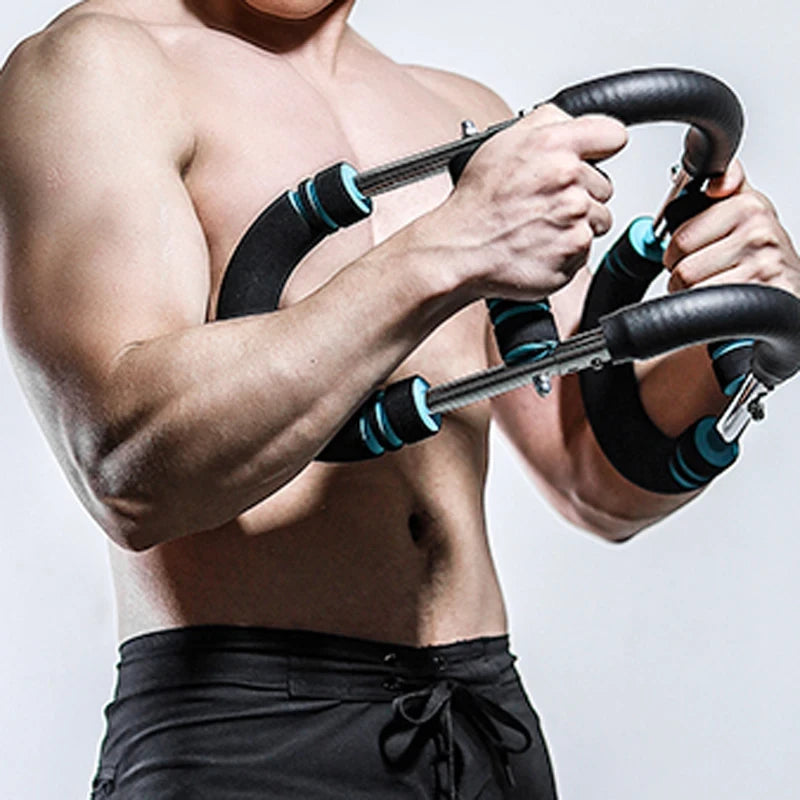 U-Shaped Arm Strength Trainer